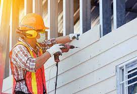 Best Storm Damage Siding Repair  in Montverde, FL